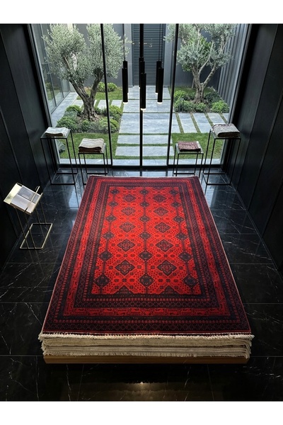 DMR İpek El Dokuma Halı,Viskon Halı, Yün Halısı Salon, Oturma Odası Halısı