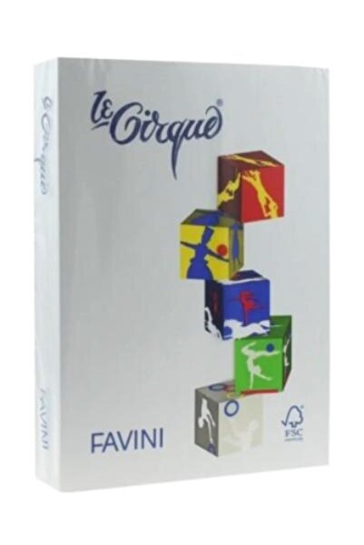 Favini Carton A3 Alb 160 g/mp 250 coli/top
