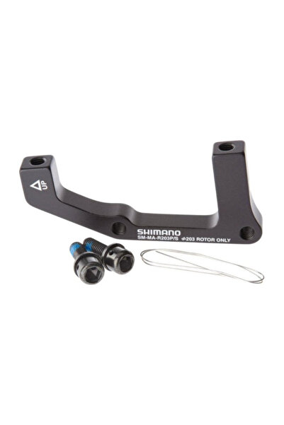 Shimano Adaptor etrier IS-PM SM-MA-R203P/S 203 mm