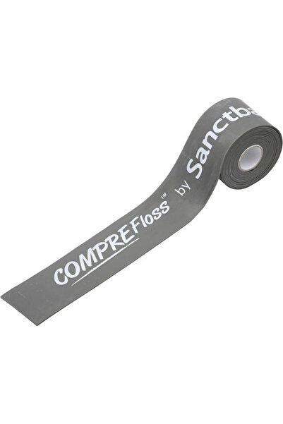 Sanctband CompreFloss Εξαιρετικά Ανθεκτική Ταινία Οδοντικού Νήματος 5εκ x 2μ ...