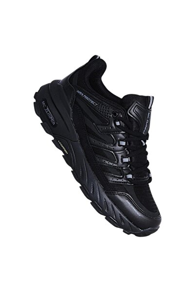 MC Jamper 2427 Black Winter Men's Sneaker Shoes