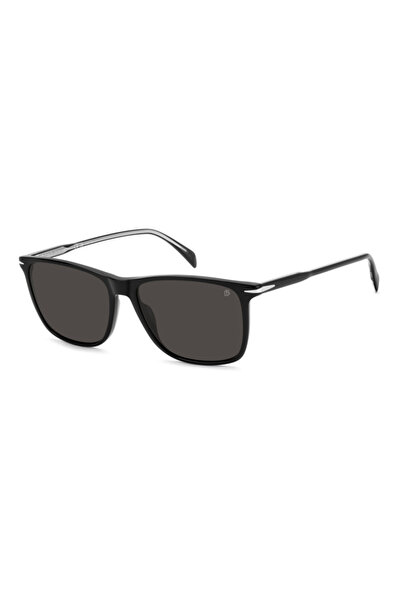 David Beckham Db 1219/S 807m9 57 Polarized Sunglasses