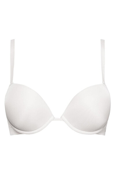 Sielei Sutien Push Up, Sielei, 70B, Efect Push Up Cu Umplutura Din Gel +1 Mar...