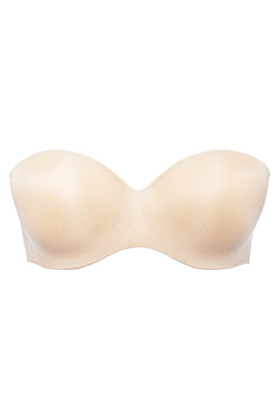 SARAH BORGHİ Sutien Balconette, fara cusaturi, Fantastic cupa graduala, Nudo,...