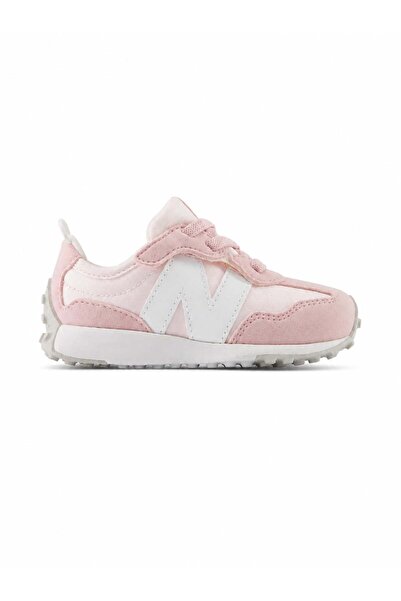 New Balance Unisex Αθλητικά Παπούτσια Καθημερινής Χρήσης ΡΟΖ