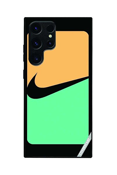 Coverscart Protective Case Cover For Samsung Galaxy S26 Ultra Nike Design Mul...