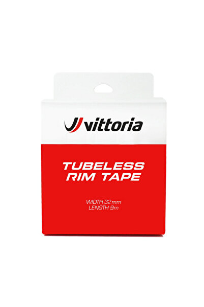 Vittoria Tubeless Jant Şeridi 37mm X 9m / 1AA00554