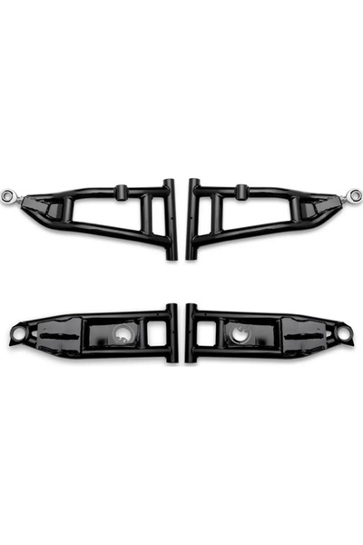 SuperATV ΚΙΤ BRATE ΥΨΗΛΗΣ ΑΠΟΣΤΑΣΗΣ ΑΠΟ ΤΟ ΕΔΑΦΟΣ (1.5 ") CFMOTO ZFORCE 950