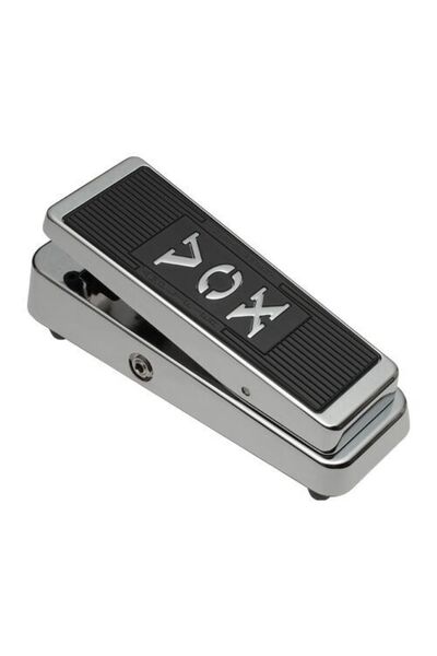 VOX Real MCCOY Wah-Lımıted