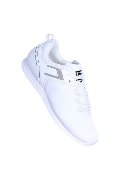 Lescon Riva 3 White Men's Sneakers Sports Shoes