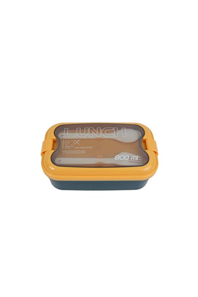 Midi Lunch Box Lbx 0241 800 ml