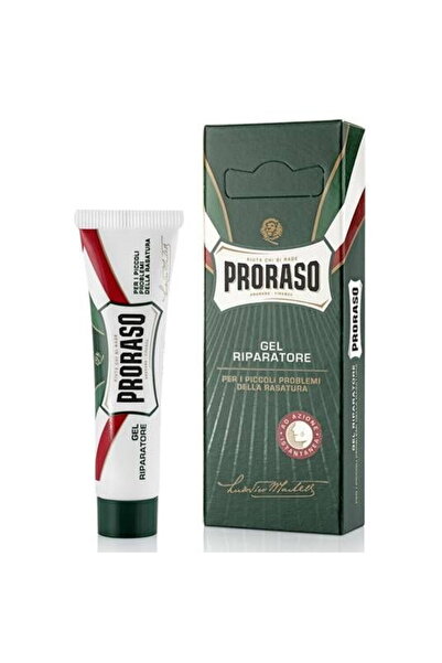 Proraso Gel reparator 10 ml
