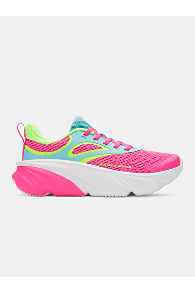 Under Armour UA GPS Rogue 6 AL - Adidași pentru fete