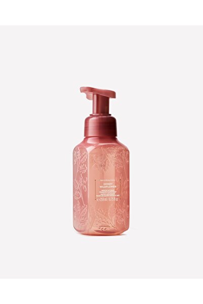 Bath & Body Works Honey Wildflower Köpük Sabun 259 ml