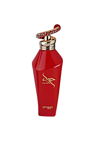 Noya ZIMAYA Hawwa Red EDP spray 100ml