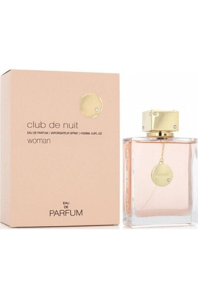 Armaf Parfum de damă EDP Club De Nuit Woman (200 ml)