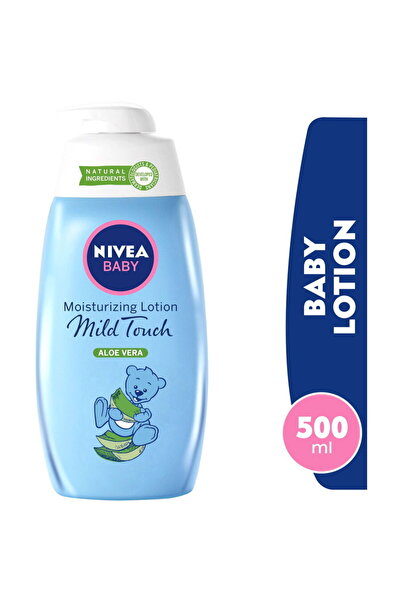 NIVEA Βρεφική Λοσιόν Σώματος 500 ml