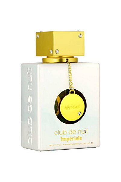 Armaf Club De Nuit White Imperiale Edp 200ml