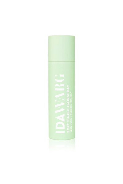IDA WARG Fixativ cu finisaj delicat – Formulă flexibilă, IDA WARG, 250 ml