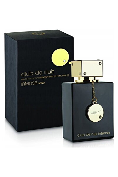 Armaf Club De Nuit Intense EDP 105 ml
