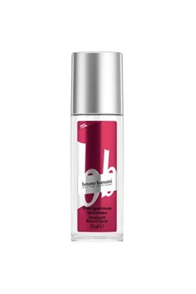 Bruno Banani Dangerous Woman DSP W 75 ml