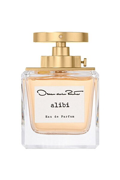 Oscar De La Renta Alibi EDP W 100 ml