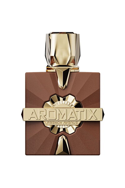 FRENCH AVENUE Royal Taboo Aromatix EDP U 100 ml
