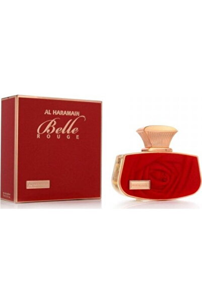 Al Haramain Parfum de damă EDP Belle Rouge (75 ml)
