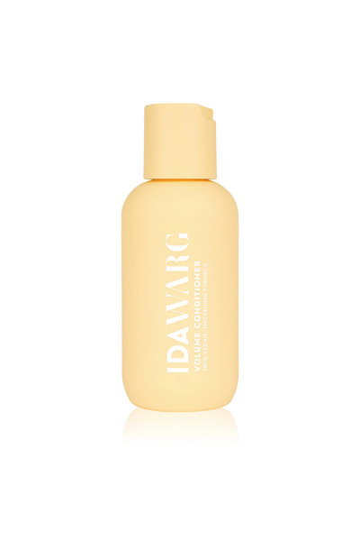 IDA WARG Balsam de păr pentru volum, format de călătorie, IDA WARG, 100 ml