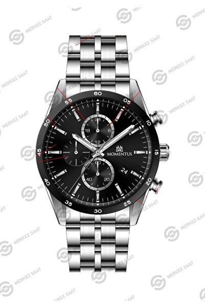 Momentus Men's Casual Sc382T-04Ss