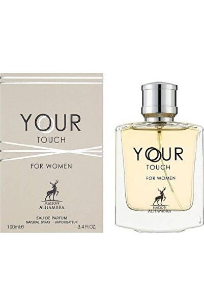 Maison Alhambra Atingerea Ta pentru Femei edp 100ml