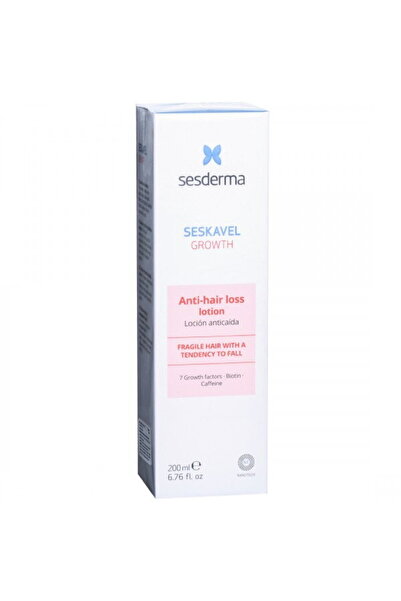 Sesderma Seskavel Loțiune Anti-Căderea Părului pentru Creștere 200 ml