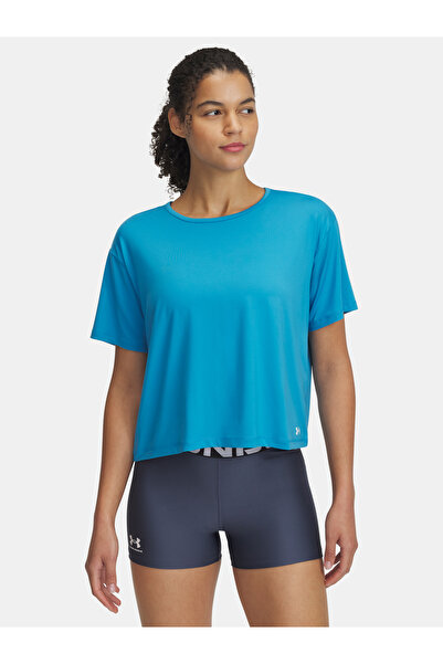 Under Armour Motion SS - Tricou de damă