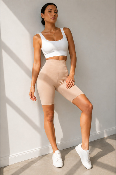 FİT WOMEN Corset modelat fără bretele pentru femei