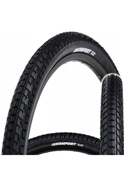 Kenda ANVELOPĂ DE BICICLETĂ 27.5x1.95 COMFORT ROAD 650B