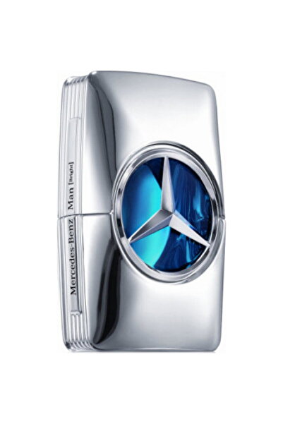 Mercedes Benz Mercedes-Benz Man Bright EDP 100 ml