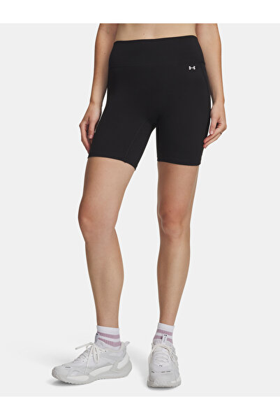 Under Armour Pantaloni scurți de ciclism Motion Bike - Pantaloni scurți de damă