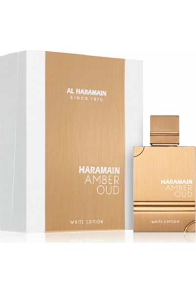 Al Haramain Amber Oud White Edition EDP spray 60ml