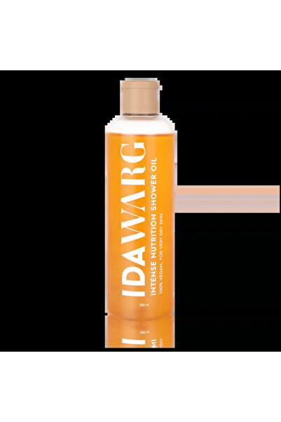 IDA WARG Интензивно подхранващо душ олио, IDA WARG, 250 мл