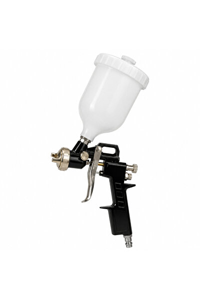 Genel Markalar DMAX Üstten Depolu Boya Tabancası 1.8 mm – 600 cc