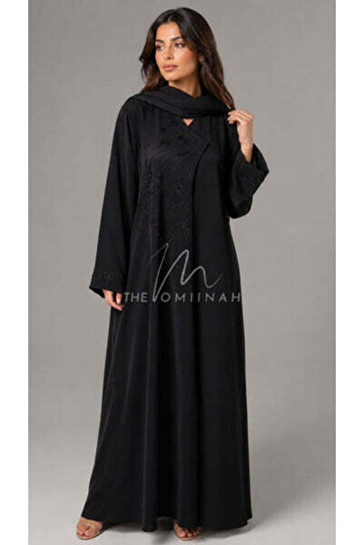 Aswad ABAYA - 17