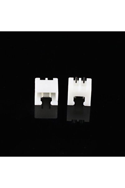 OEM Θηλυκό βύσμα σύνδεσης XH2.54 Αριθμός ακίδων: 2
