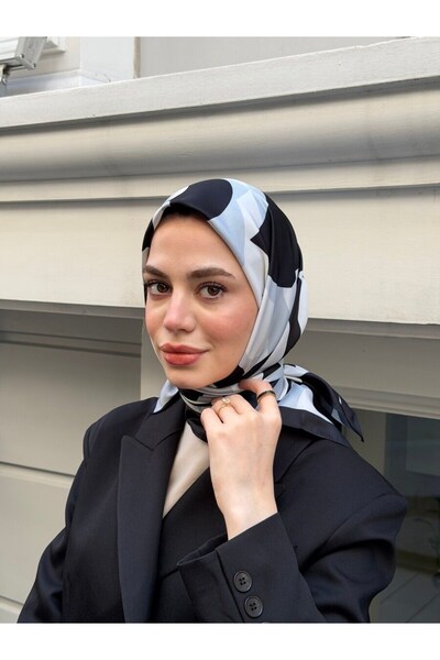 diorel Canyon Çift Taraflı Twill Eşarp