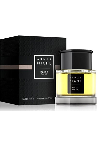 Armaf Niche Black Onyx EDP 90ml