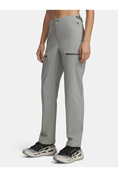 Under Armour Pantaloni sport de damă W Explor Treklite