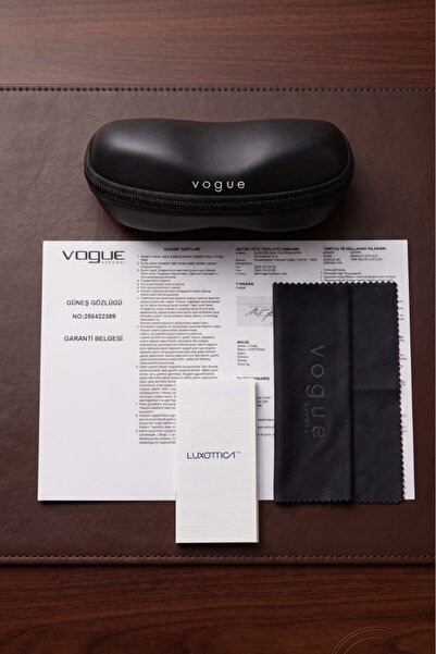 Vogue VO 4342-S COL 280/2 55-18-140 KADIN GÜNEŞ GÖZLÜĞÜ