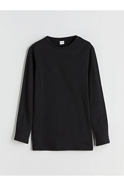 LC Waikiki Crew Neck Boy's Thermal Underwear