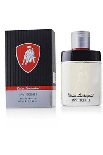 Tonino Lamborghini Непобедим EDT M 40 мл