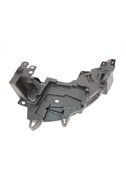 TAMPON BRAKETİ ÖN SOL RENAULT FLUENCE 2010>