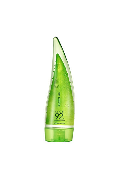 Holika Holika Aloe Clean Water Formula 92% Shower Gel 250Ml
